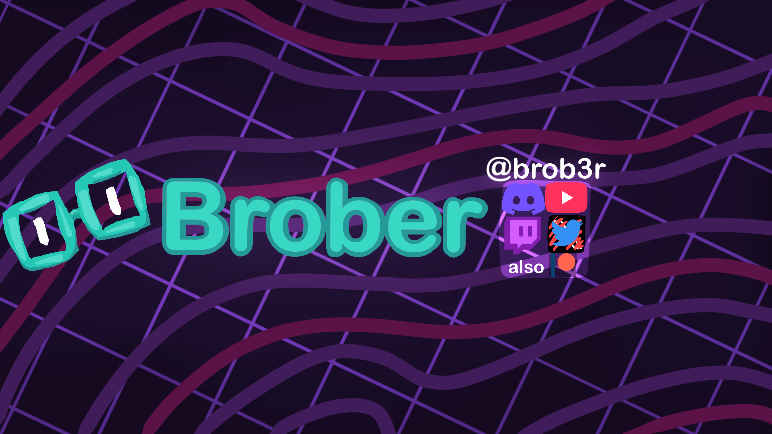 Brober Banner